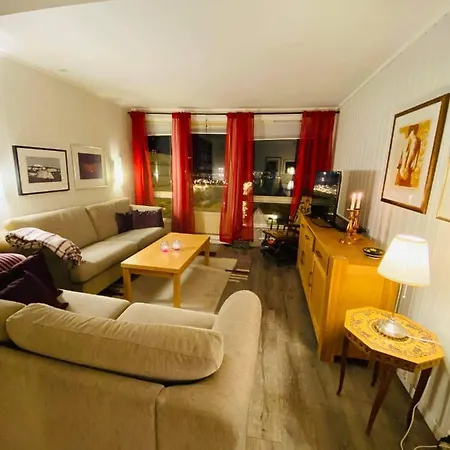 Apartment Ako Tromso