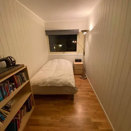 Apartman Ako Tromsø