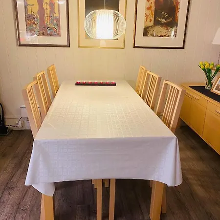 Ako Apartment