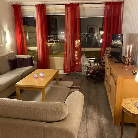 Apartment Ako